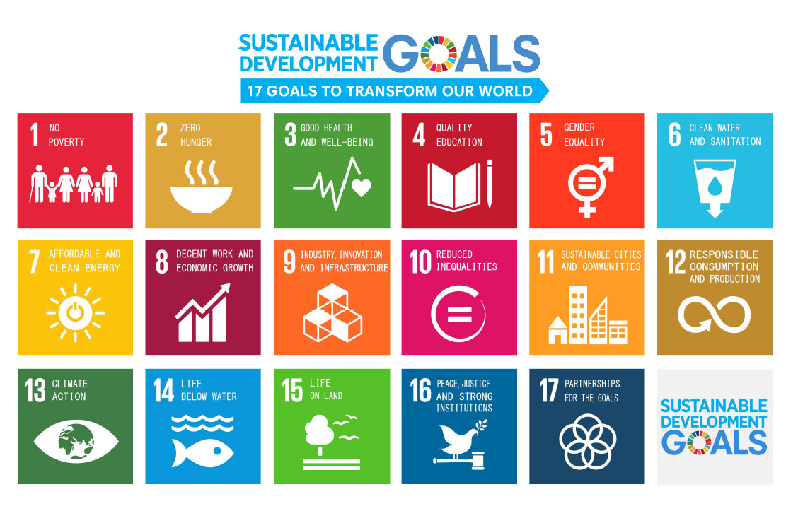 SDGs